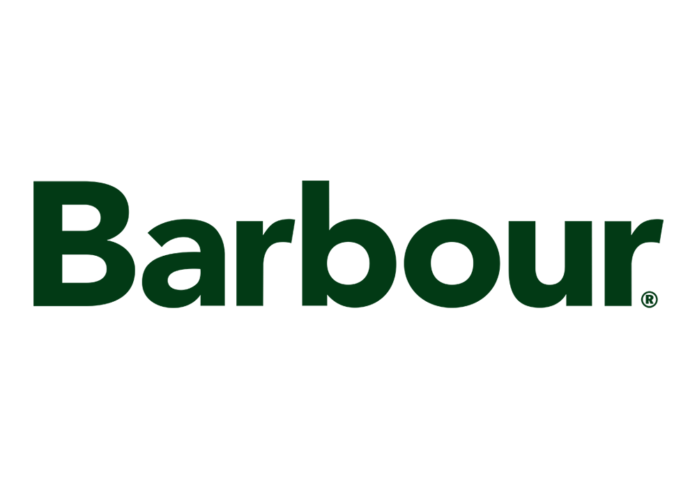 Barbour-logo